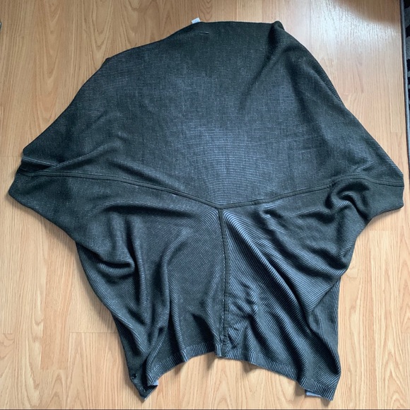 Lululemon Exhalation Wrap One Size - Picture 5 of 5